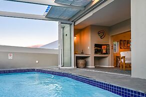 Die Badhuis, Gordons Bay