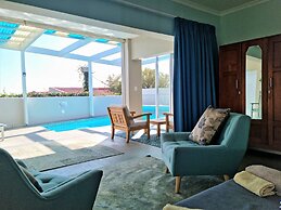 Die Badhuis, Gordons Bay