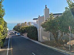 Die Badhuis, Gordons Bay