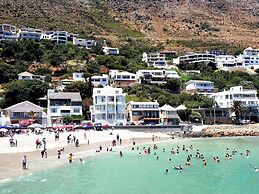 Die Badhuis, Gordons Bay