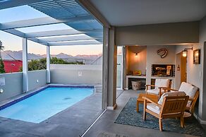Die Badhuis, Gordons Bay