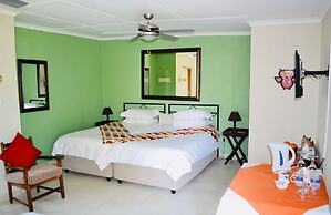 Karoo Life Bed & Breakfast