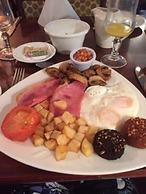 New Park Hotel Athenry