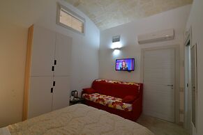 Il Nespolo Sassi Affittacamere