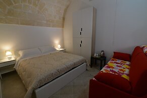 Il Nespolo Sassi Affittacamere