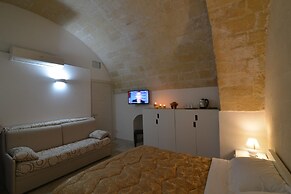 Il Nespolo Sassi Affittacamere