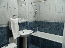 Elizeu Hotel