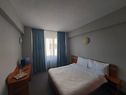 Elizeu Hotel