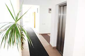 Elizeu Hotel