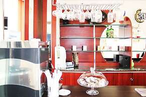 Elizeu Hotel