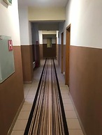 Elizeu Hotel