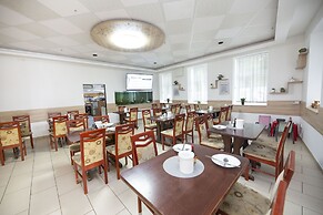Penzion Grasel