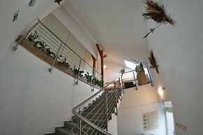 Penzion Grasel