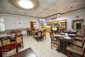 Penzion Grasel