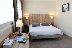 Hôtel Les Galets Bleus