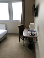 Hôtel Les Galets Bleus