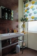 Regency Rooms