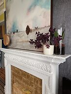 Regency Rooms