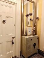 Regency Rooms