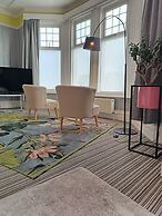 Regency Rooms
