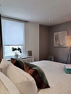 Regency Rooms