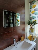 Regency Rooms
