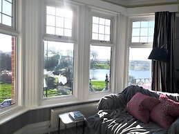 Regency Rooms