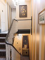 Regency Rooms