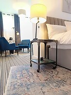 Regency Rooms
