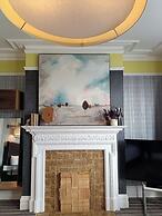 Regency Rooms