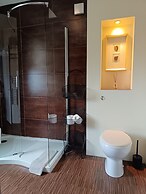 Regency Rooms