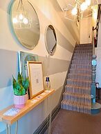 Regency Rooms