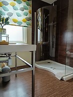Regency Rooms