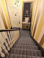 Regency Rooms