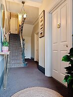 Regency Rooms