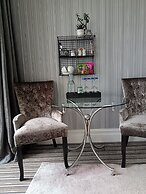 Regency Rooms