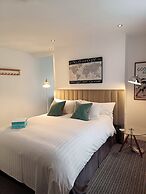 Regency Rooms