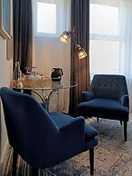 Regency Rooms