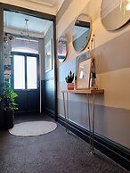 Regency Rooms