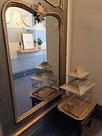 Regency Rooms