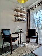 Regency Rooms