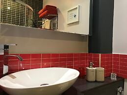 Regency Rooms