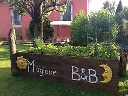 Magione B&B