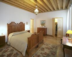 Villa Busta Hotel