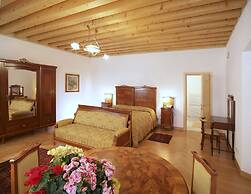 Villa Busta Hotel