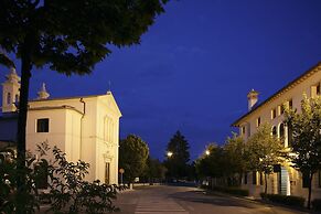 Villa Busta Hotel