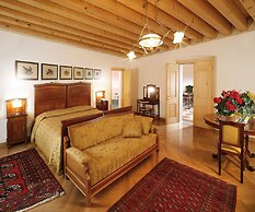 Villa Busta Hotel