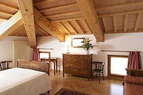 Villa Busta Hotel
