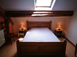 B&B Les Trois Voisins