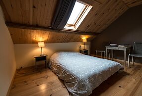 B&B Les Trois Voisins